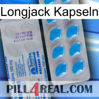 Longjack Capsules new15